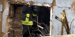 Масований терор Херсонщини: авіація, дрони та артилерія били без упину