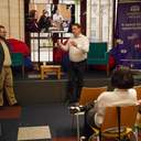 Інтент випустив перших студентів власної медіашколи