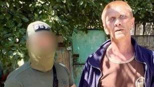 Передача разведданных в Херсоне стоила агенту рф пожизненного заключения