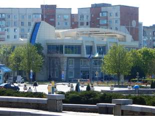 Южненська міська рада запланувала створити власну молодіжну раду