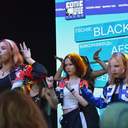 Odesa Comic Wave: фоторепортаж від Інтент