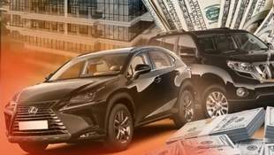 Катера, Lexus и дома-прицепы: чем владеют депутаты горсовета Херсона