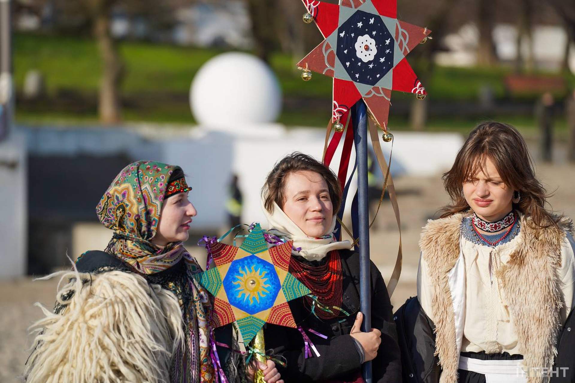 Вдвічі більше місць ніж торік: в Одесі відсвяткували Водохреще