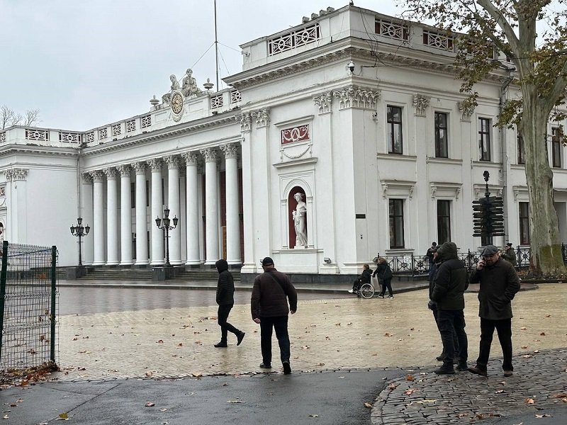 ФОТО: Інтент