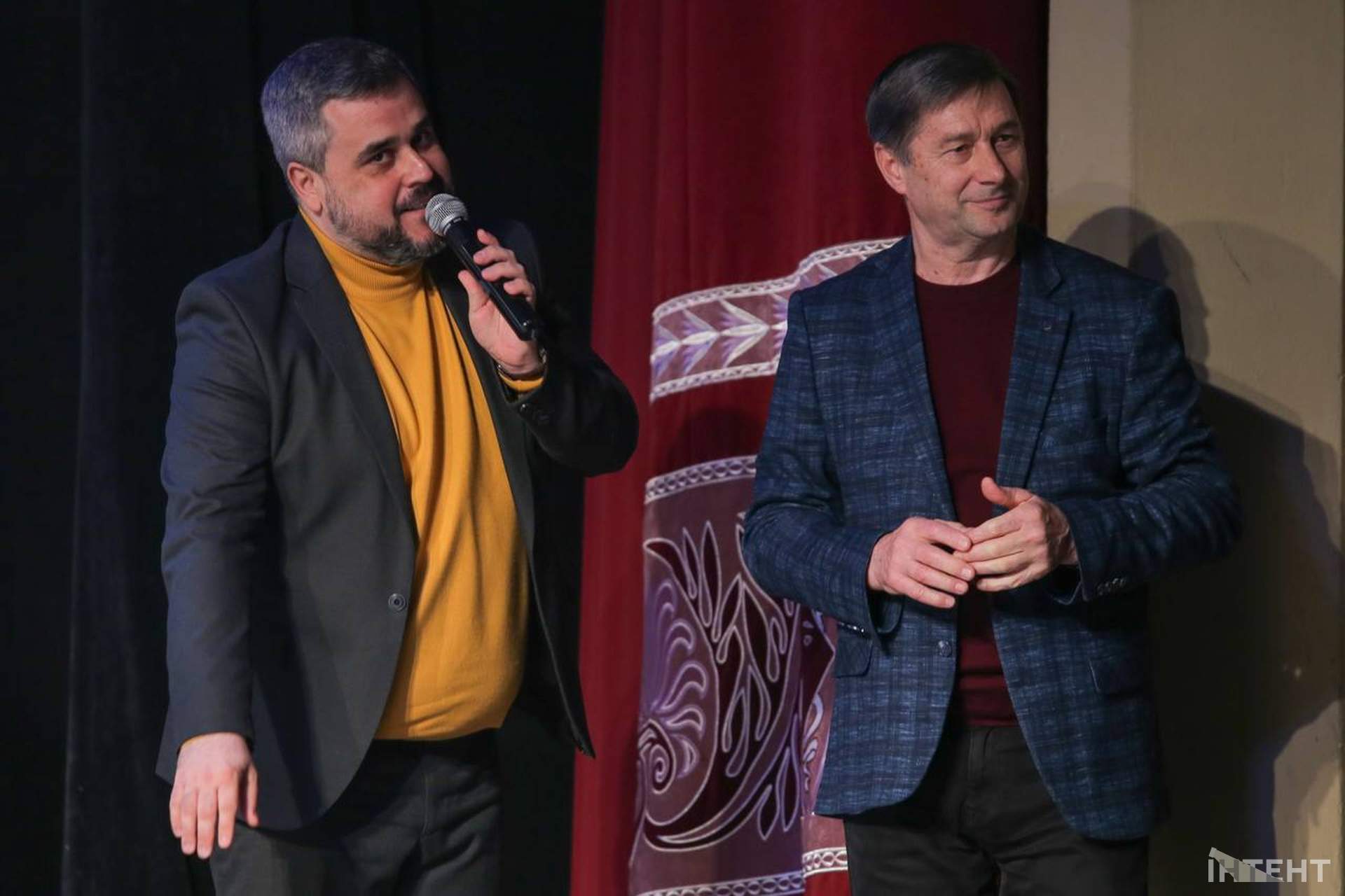 "Котигорошко проти вікінгів": херсонці та миколаївці презентували мюзикл-казку в Одесі