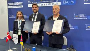 EUR 4 million raised for reconstruction of water supply system in Pervomaisk