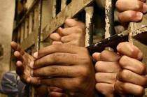 В Одесской колонии ночью застрелили заключенного 