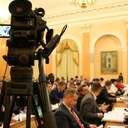 XIV сессия Одесского городского совета