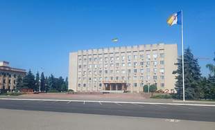 Плани бюджету 2026 в Ізмаїлі на 117 мільйонів перевищили цьогорічний