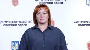 Зима близько: звільнено директора Департаменту міського господарства Одеської міськради