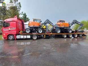 Херсон отримав нову техніку