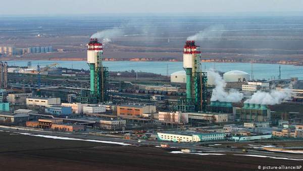 Керівництво Одеського припортового заводу вирішило підняти собі зарплати у шість разів