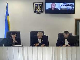 Директора підприємства засудили за розкрадання грошей на систему оповіщення аміакопроводу до Одеси