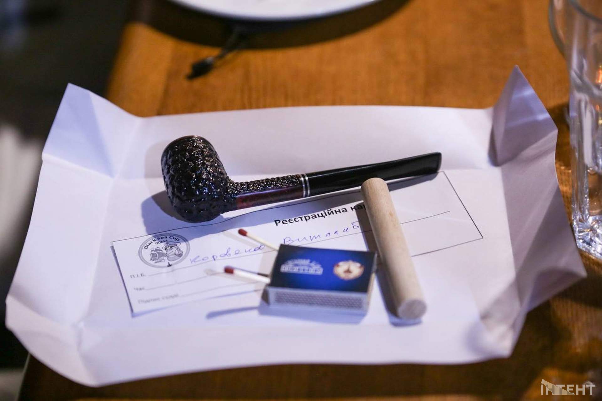 В Одесі курці люльки зібрали 20 тисяч на ППО