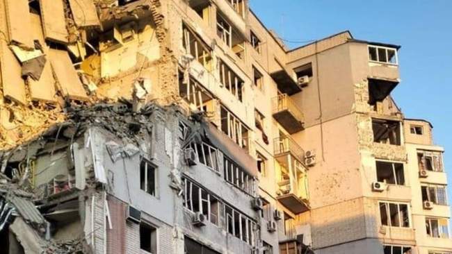 ФОТО: Херсонская областная прокуратура