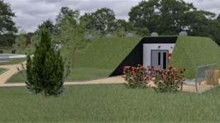 Строительство укрытия на Николаевщине за 34 миллиона доверили обвиняемой в растрате фирме