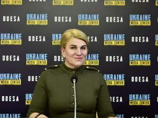 "Головна зі здоров'я" на Одещині забажала піти у відставку