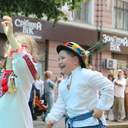 Мегамарш у вишиванках 2019