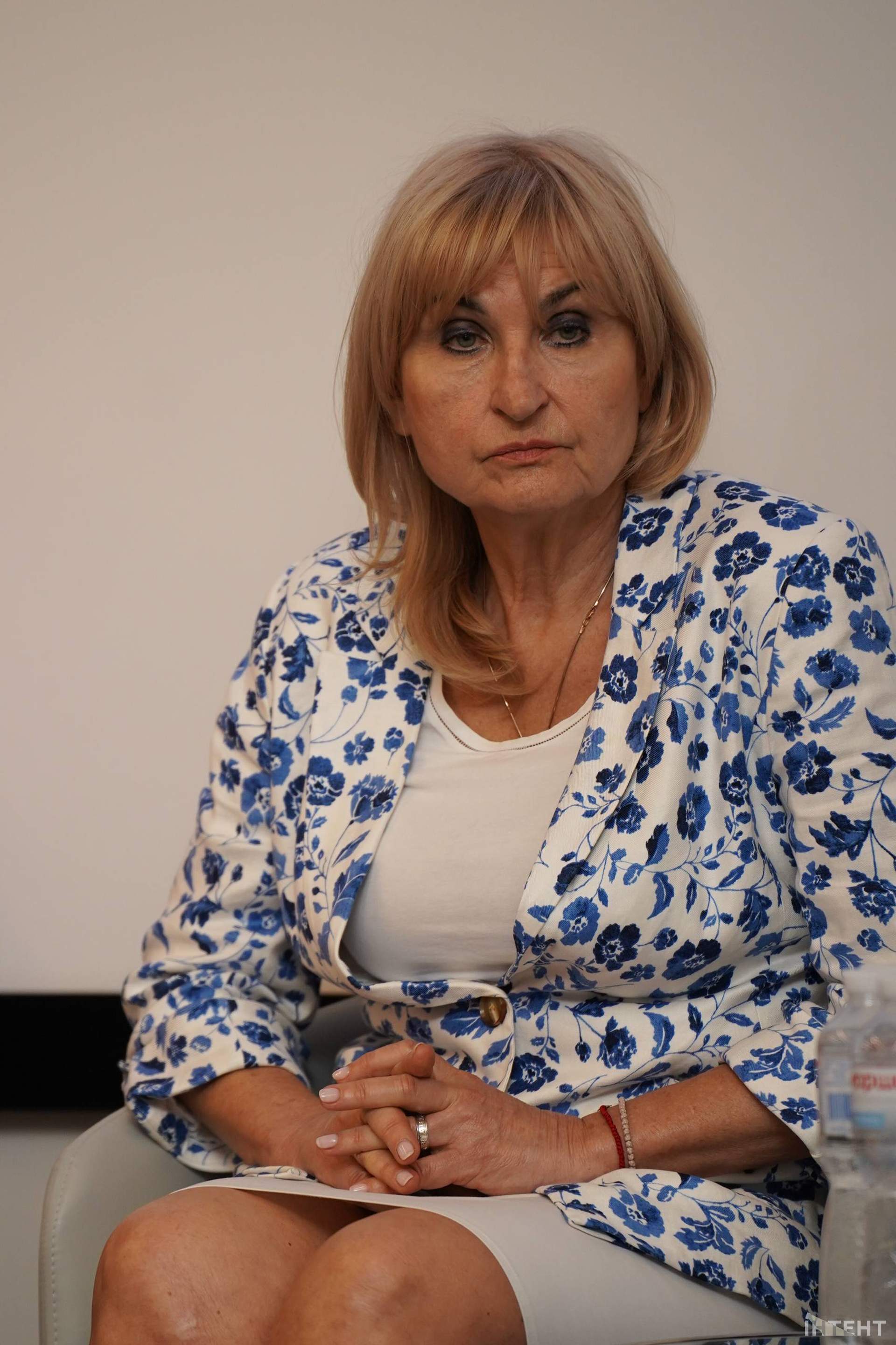 Конгресмени США й заступниця міністра відвідали демографічний форум в Одесі