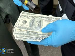 СБУ затримала на Одещині працівника військкомату за підозрою у допомозі ухилянтам