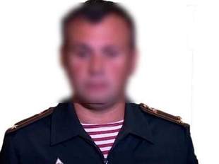 Одеські прокурори скерували до суду справу про підозру військового рф у катуванні голови селищної ради