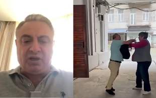 Мерія Одеси двічі намагалася закрити ресторан, власник якого побив жінку
