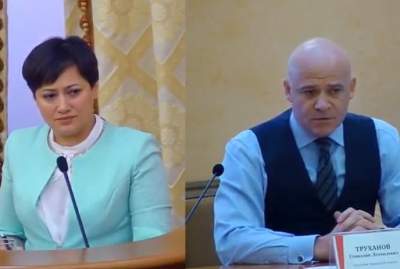 Мэр Одессы поручил подыскать новое помещение для лаборатории СЭС в Суворовском районе 