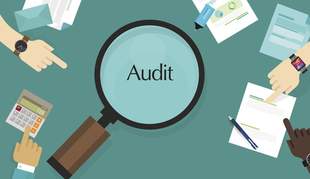 Аудитори звернулися до прокуратури після перевірки дитячої полікліники в Одесі