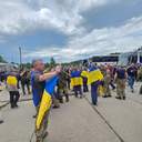 Україна повернула ще 307 захисників у форматі обміну полоненими тисяча на тисячу