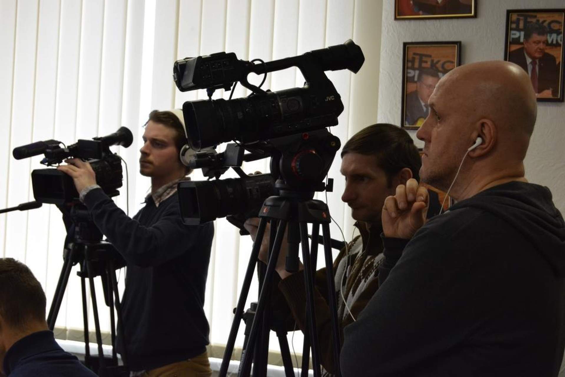 Одесский КИУ презентовал мониторинг выполнения обещаний одесскими депутатами и мэром