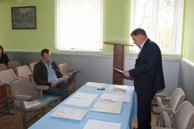 Депутаты Арцизского горсовета отказались собираться на сессию 