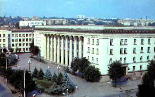 Особливості вересневої сесії Кропивницької міськради