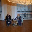 Імперські міфи та деколонізація: в Одесі презентували книжки про українського мореплавця