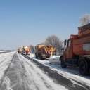 АМПУ вдалося організувати постачання технічної солі з Єгипету