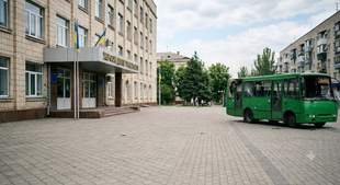 After Intent submitted a request to the Ministry of Education and Science, the student was allowed to take the exam during the make-up session