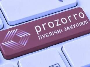 Odesa-based firm wins the same tender in Chornomorsk for the fifth time without an auction