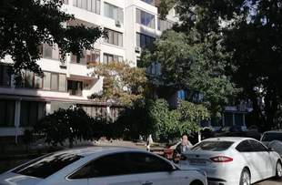 В Одесі виставили на продаж квартиру російського мільярдера