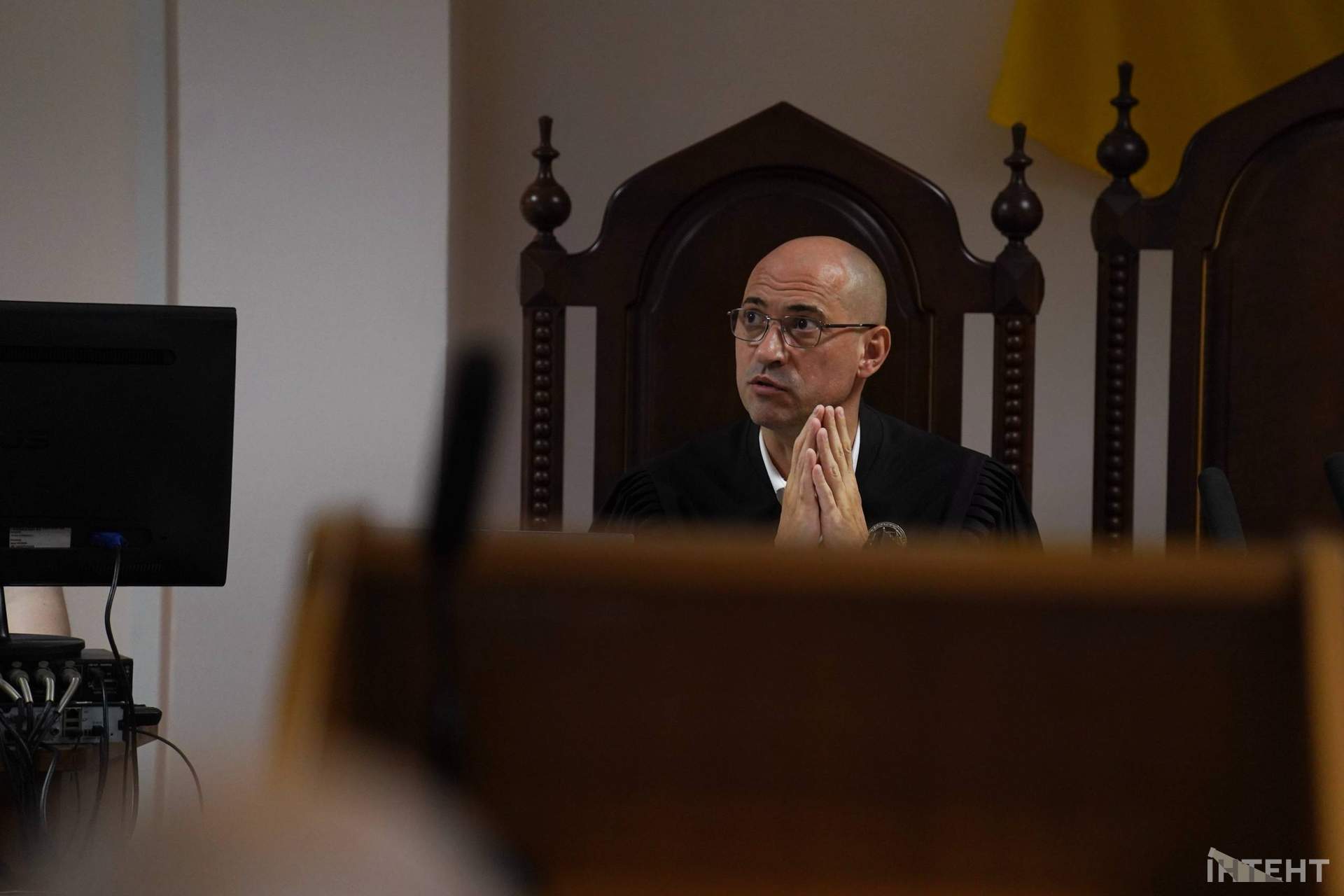 Адвокати лікаря Odrex заявили відвід прокурору у справі