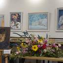 Художники продемонстрували в Одесі нову нормальність