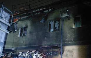 От российского удара по Одесской области пострадал человек