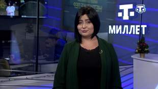 Пропагандистка з Криму поширювала фейки про секретні лабораторії Пентагона