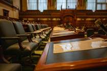 Standing committees