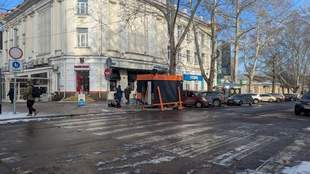 Департамент архітектури Миколаєва відмовився демонтувати незаконний кіоск
