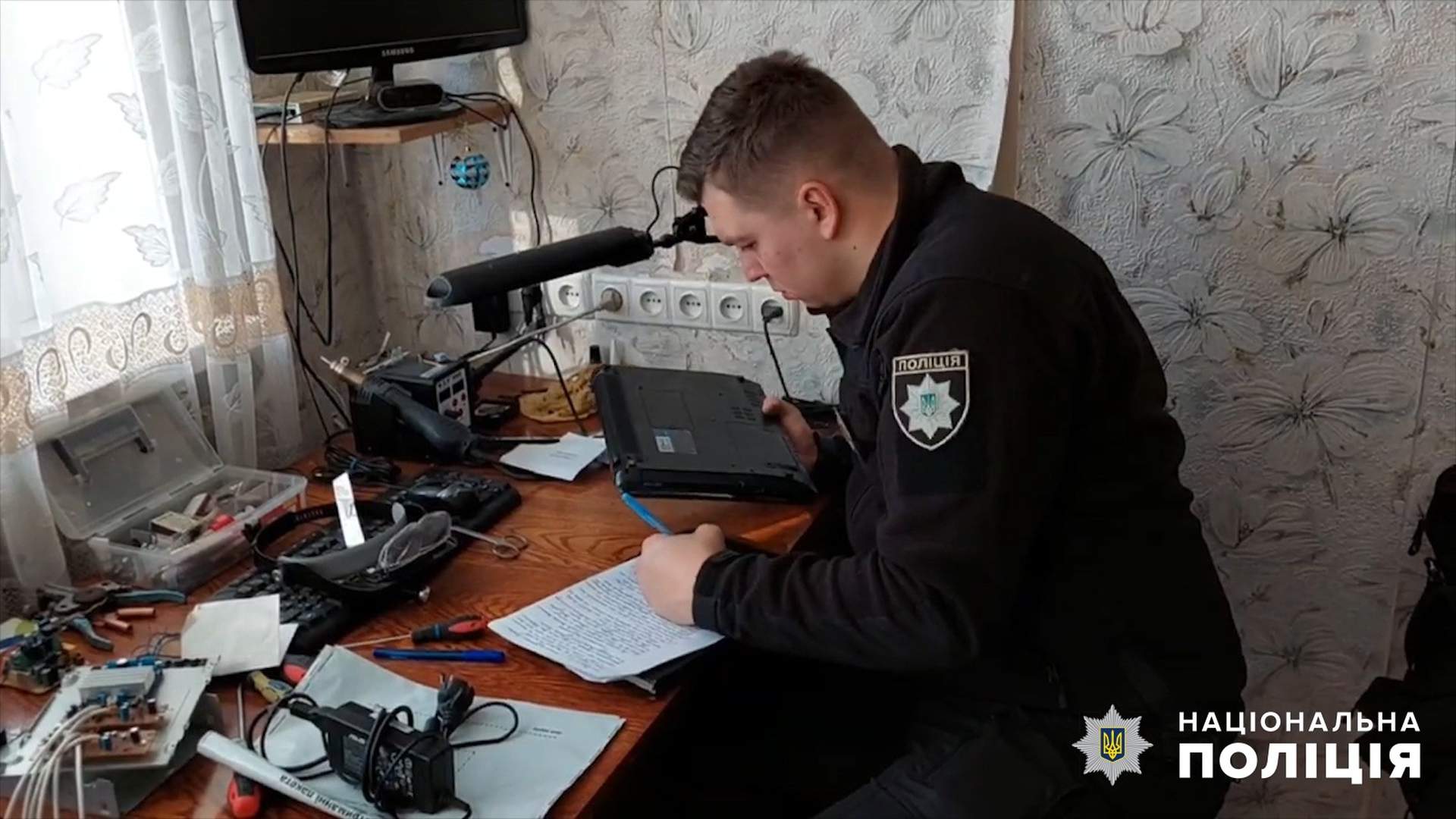 В Одесі підприємці надавали доступ до російського телебачення