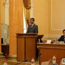 Как Одесский городской совет Общественный бюджет делил