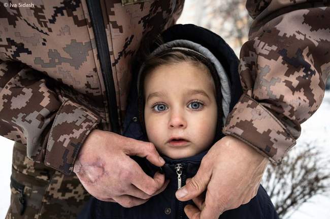 ФОТО: Ukrainian Photo Diary