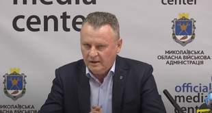 Миколаївський посадовець анонсував зменшення скандальних цін при ремонті водогону