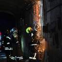 Вночі від обстрілу в Одесі постраждали 22 людини