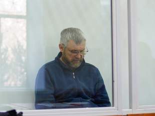 Гучна справа у Миколаєві: екскомандир ССО заперечує держзраду