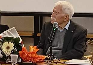 В Одесі помер журналіст та письменник Роман Кракалія